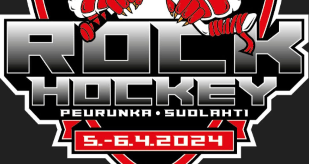 Rock Hockey SM 2024